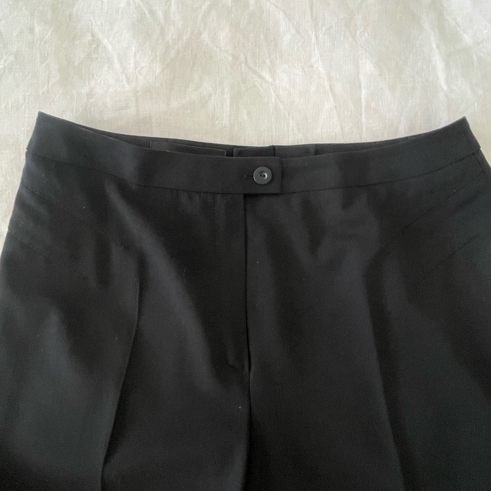 Escada wool dress pants - Picture 7 of 7